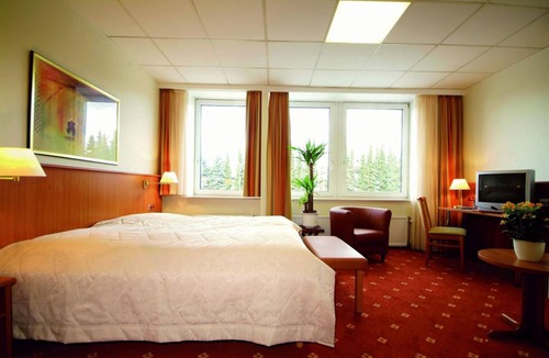 Huxtertor/Muhlentor/Gartnergasse Hotel | Traveller Hotel Lübeck