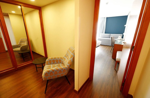 Coslada Hotel | Travelodge Madrid Coslada Aeropuerto