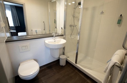 Simancas Hotel | Travelodge Madrid Metropolitano