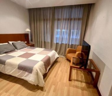 Hispanoamerica Apartment | TravelStay Bernabeu