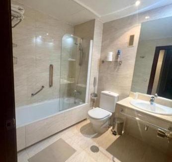 Hispanoamerica Apartment | TravelStay Bernabeu