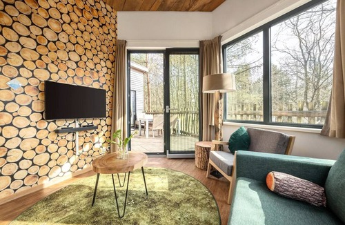 Bispingen House | Treehouse for 4 People