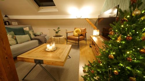 Eutingen im Gaeu Apartment | Treetop Apartment - Schwarzwald und Schwäbische Alb