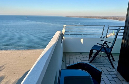 Alt-Travemunde/Ronnau Apartment | Trelleborgallee, apartment 188
