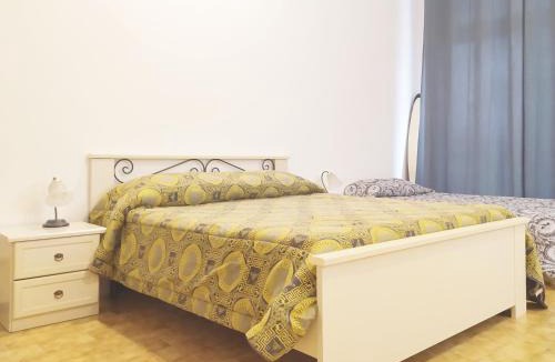 Trento Apartment | Trento Degasperi 16