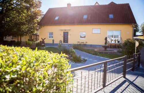 Treppendorf Apartment | Treppendorfer Apartments