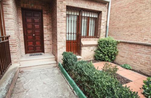 Olite Apartment | Tres Coronas
