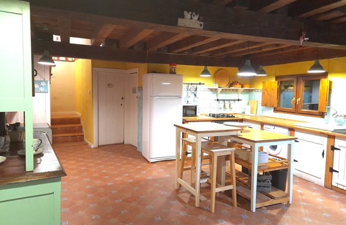 Trevijano Cottage | Trevijano Houses, Mateo Viewpoint, Animal Lovers