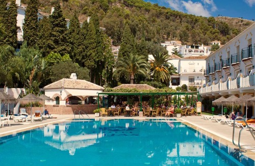 Mijas Pueblo Hotel | TRH Mijas