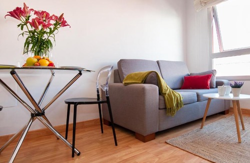 Vegueta Apartment | Triana