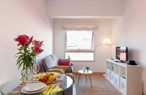 Vegueta Apartment | Triana