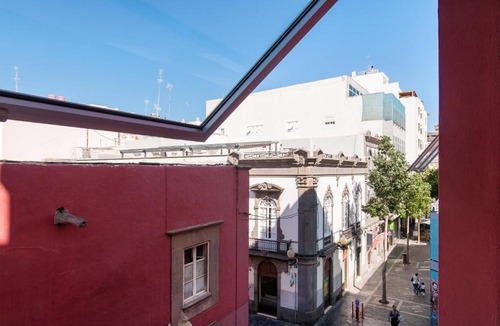 Vegueta Apartment | Triana