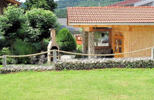 Fahrnbach House | Triendl by Interhome