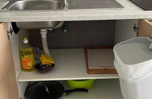 Povoa de Santa Iria e Forte da Casa Apartment | Trio Haven Apartment