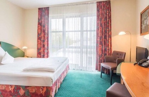 Dasing Hotel | Trip INN Hotel Dasing-Augsburg