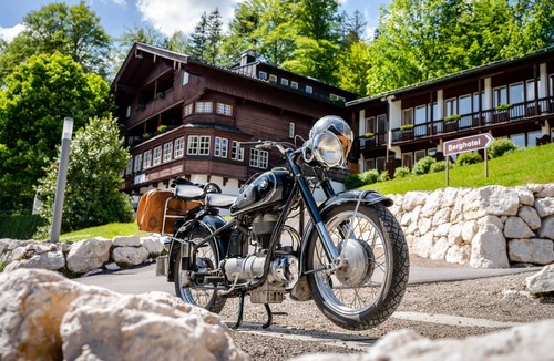 Bayrischzell Apartment | Triple - Berghotel Sudelfeld