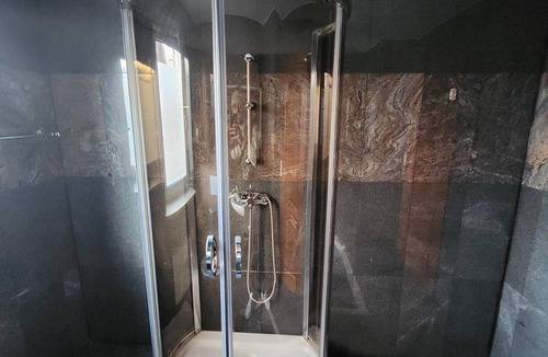 Sudstadt Apartment | Triple room for 3 guests with 15m² in Nuremberg (250681)