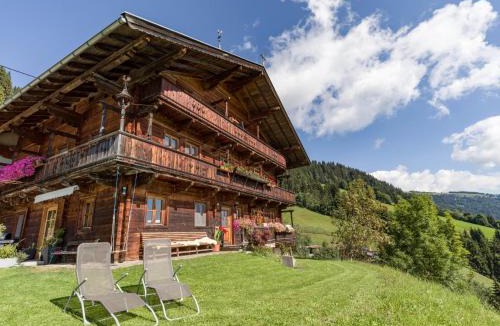 Westendorf Apartment | Troadstadl Brixentalblick