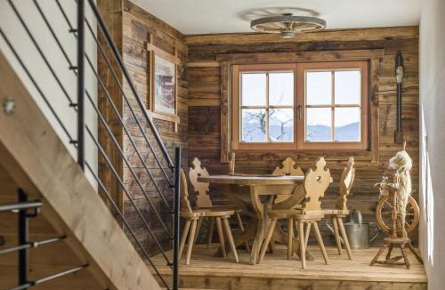 Westendorf Apartment | Troadstadl Brixentalblick