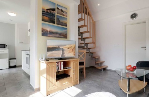 Kalkhorst Apartment | Troja Ferienwohnung, Deutschland