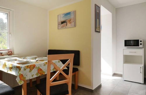 Kalkhorst Apartment | Troja Ferienwohnung, Deutschland