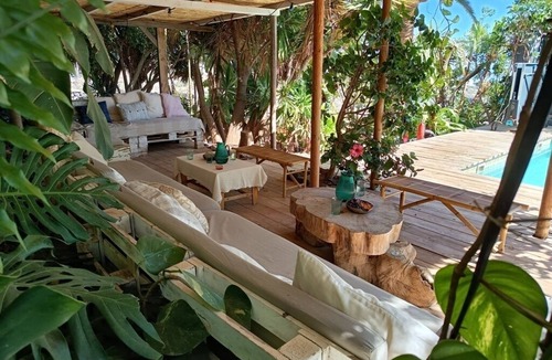 Guia de Isora House | TROPICAL RESORT Designed for Company Offsite and Wellness Retreats/Only buyout