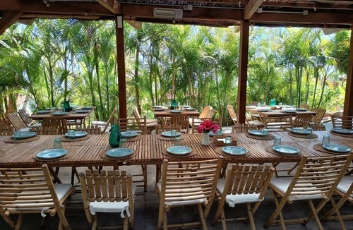 Guia de Isora House | TROPICAL RESORT Designed for Company Offsite and Wellness Retreats/Only buyout