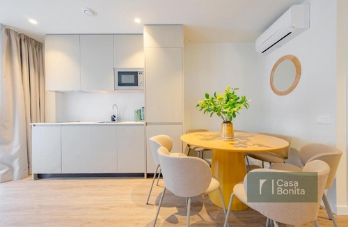 Prosperidad Apartment | Tu Casa Bonita en Avenida América