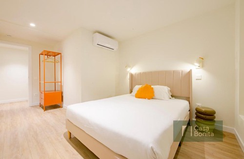 Prosperidad Apartment | Tu Casa Bonita en Avenida América