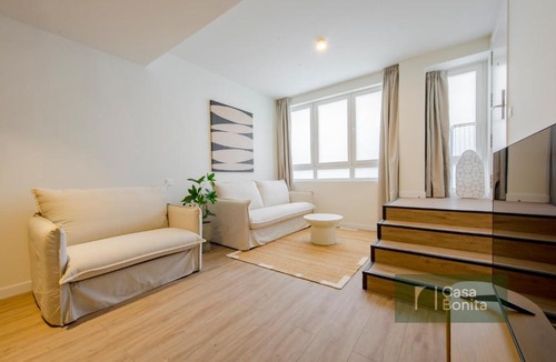 Prosperidad Apartment | Tu Casa Bonita en Avenida América