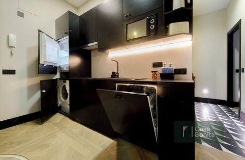 Justicia Apartment | Tu Casa Bonita en Hernán Cortés