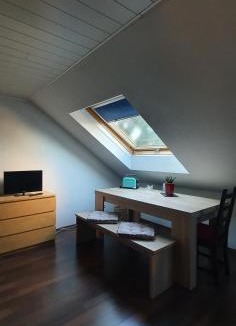 Neuendettelsau Apartment | Tulpenoase