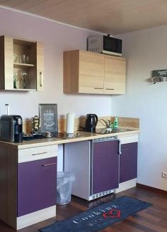 Neuendettelsau Apartment | Tulpenoase