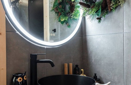 Rovaniemi Cabin | Tupa Lodge by The Guide Father