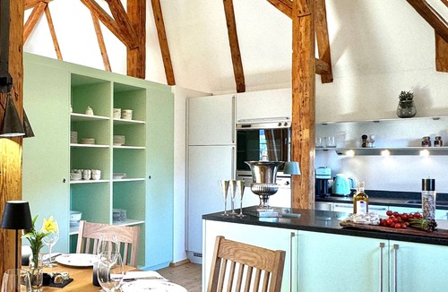 Kitzbuehel Ski Chalet | Turm Kaps Luxury Home Direkt am Golfplatz by Belle Stay