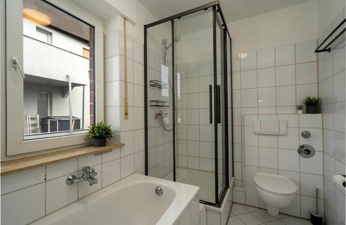 Hamm Apartment | Turmhaus am Wilhelmsplatz