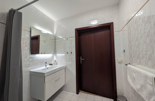 Scharbeutz Bed & Breakfast | Turmhotel Scharbeutz