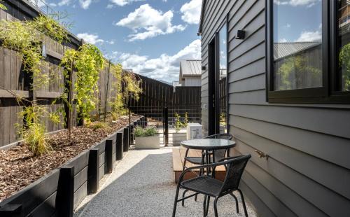 Kawarau Falls House | Twin Upgrade 2BR Home For Two
