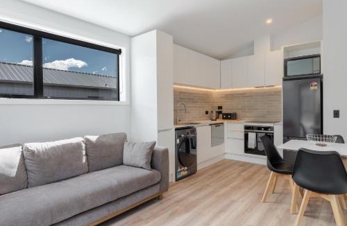 Kawarau Falls House | Twin Upgrade 2BR Home For Two