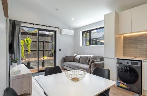 Kawarau Falls House | Twin Upgrade 2BR Home For Two