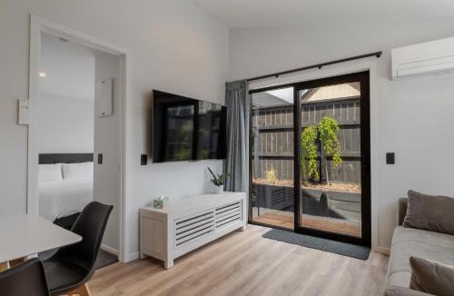 Kawarau Falls House | Twin Upgrade 2BR Home For Two
