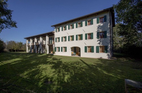 Spresiano Bed & Breakfast | Twins Rooms.