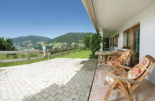 Kartitsch Apartment | Two-Bedroom Apartment in Kartitsch