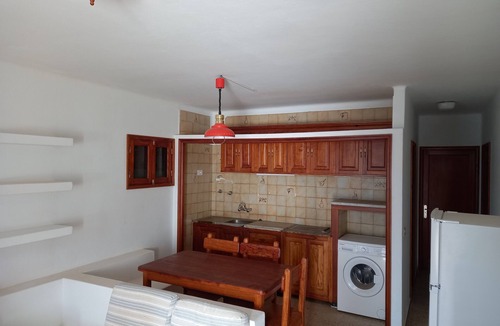 Los Pocillos Apartment | Two bedroom apartment in Puerto del Carmen