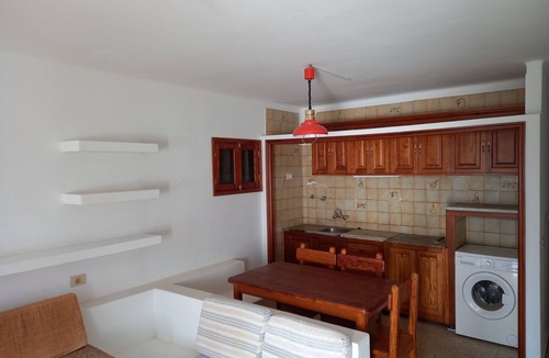 Los Pocillos Apartment | Two bedroom apartment in Puerto del Carmen