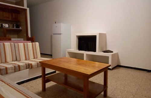 Los Pocillos Apartment | Two bedroom apartment in Puerto del Carmen