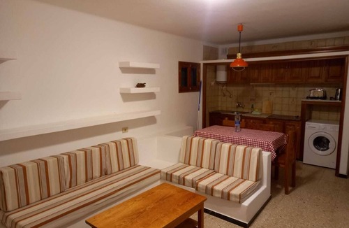Los Pocillos Apartment | Two bedroom apartment in Puerto del Carmen