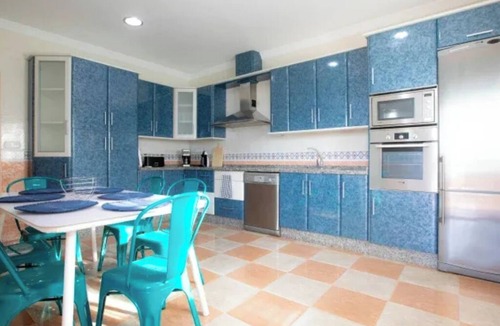 Jerez de los Caballeros Cottage | Two Charming Cottages in Brovales | Swimming Pool and Relax in Nature