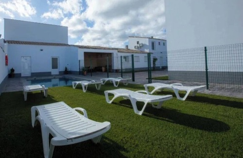 Jerez de los Caballeros Cottage | Two Charming Cottages in Brovales | Swimming Pool and Relax in Nature