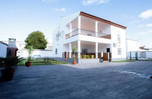 Jerez de los Caballeros Cottage | Two Charming Cottages in Brovales | Swimming Pool and Relax in Nature